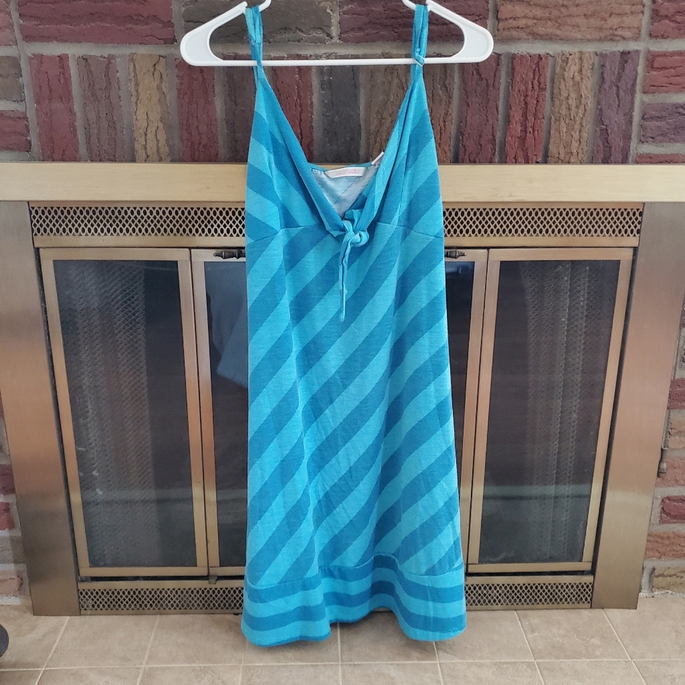 Derek Heart Dress